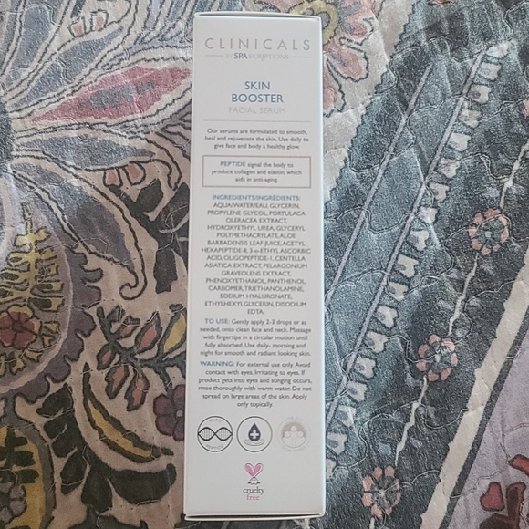 Skin care - Picture 2 of 5